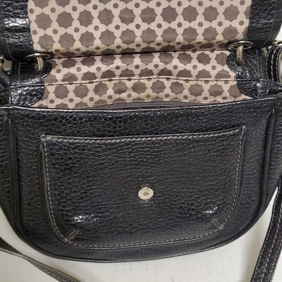 Brighton Leather Crossbody handbags - Picture 6 of 11